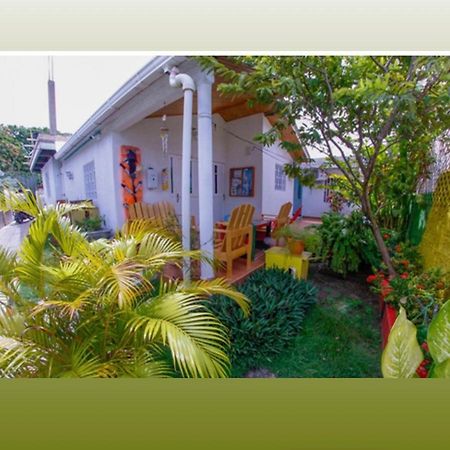 Apartamentos Katy San Andres  Luaran gambar