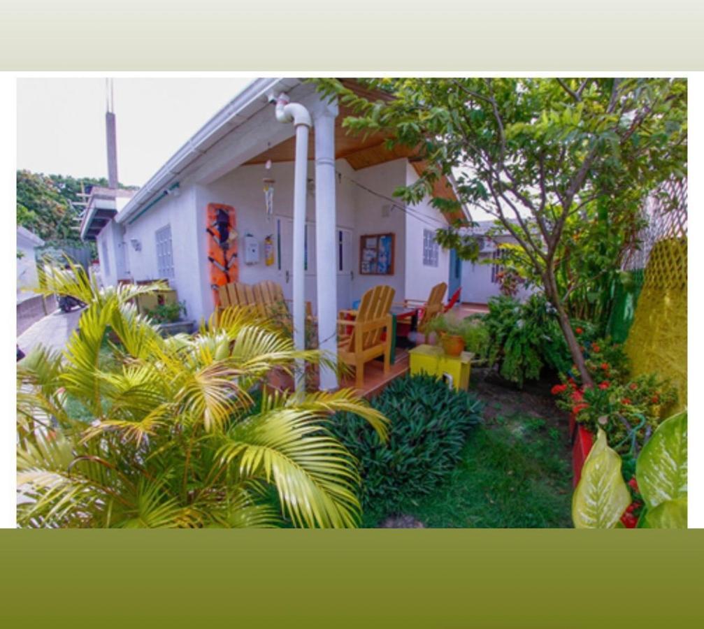 Apartamentos Katy San Andres  Luaran gambar