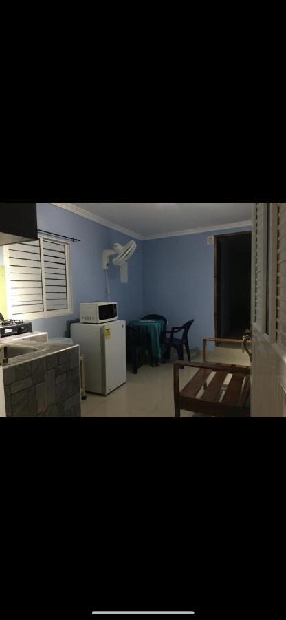 Apartamentos Katy San Andres  Luaran gambar