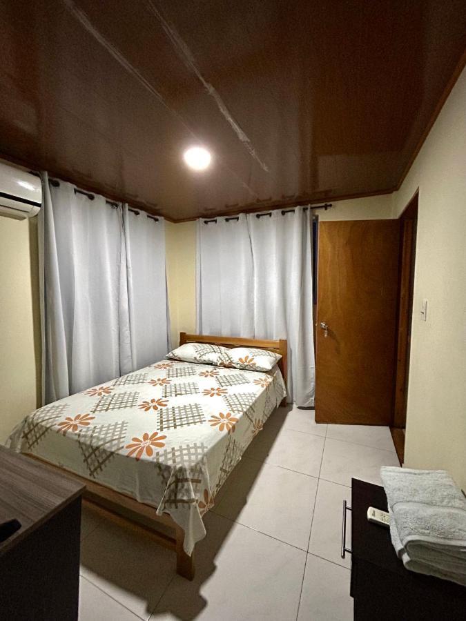 Apartamentos Katy San Andres  Luaran gambar