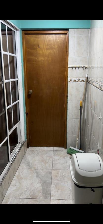 Apartamentos Katy San Andres  Luaran gambar