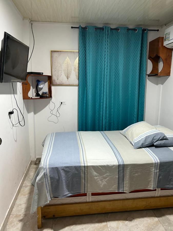 Apartamentos Katy San Andres  Luaran gambar